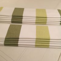 Tratitional Roman Blinds